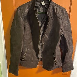 Genuine Leather Jacket